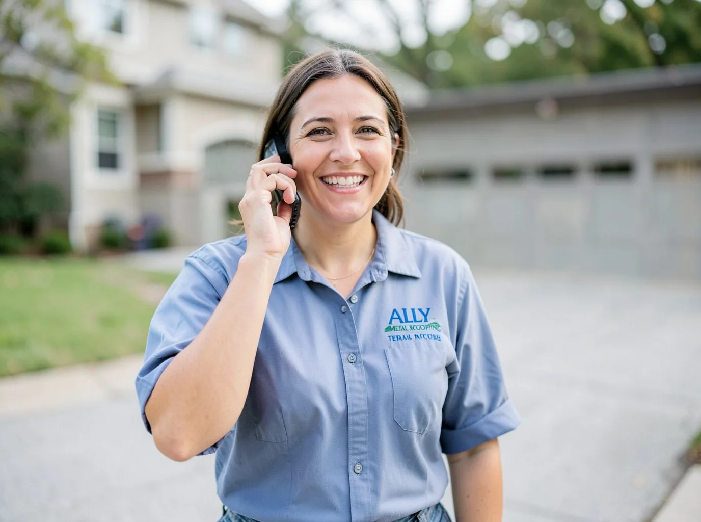 Metal Roof Installation Cable, WI FAQs